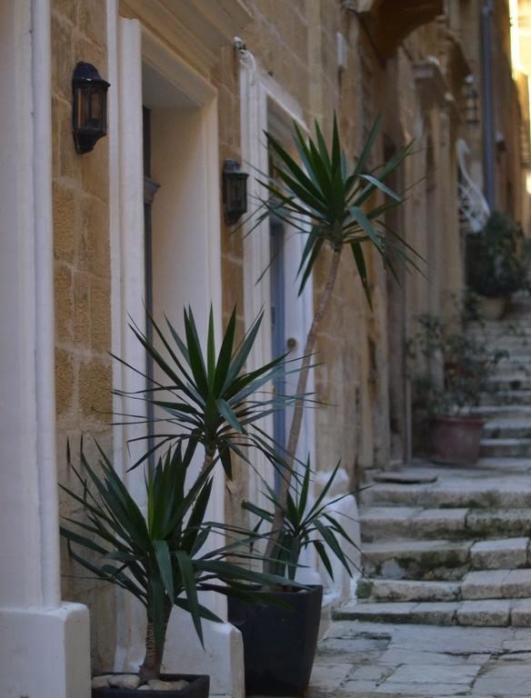Sally Port City Pads Valletta Kültér fotó